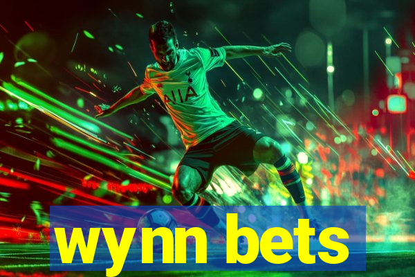 wynn bets