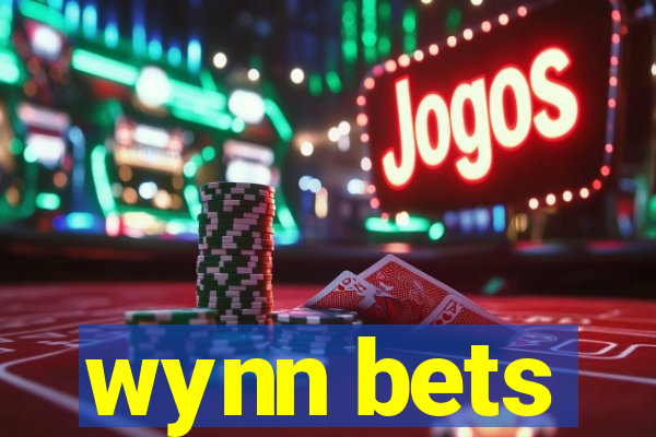 wynn bets