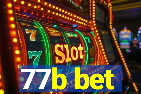 77b bet