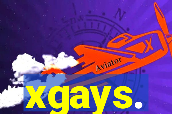 xgays.