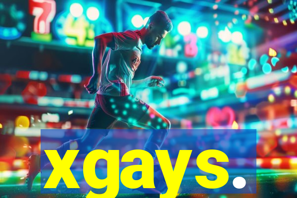 xgays.