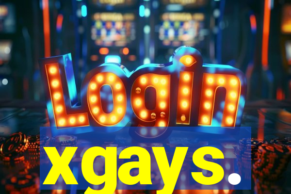 xgays.