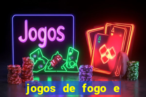 jogos de fogo e agua poki