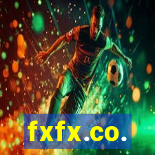 fxfx.co.