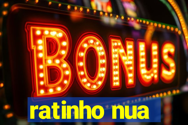 ratinho nua