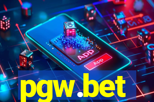 pgw.bet