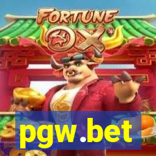 pgw.bet