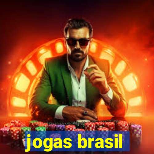 jogas brasil