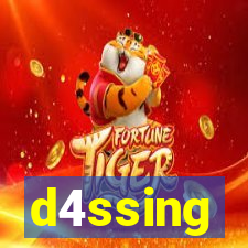 d4ssing