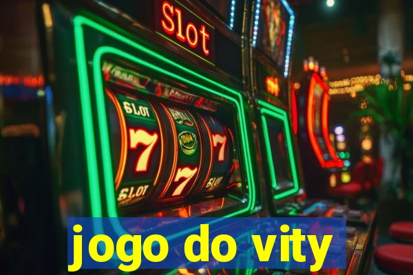 jogo do vity