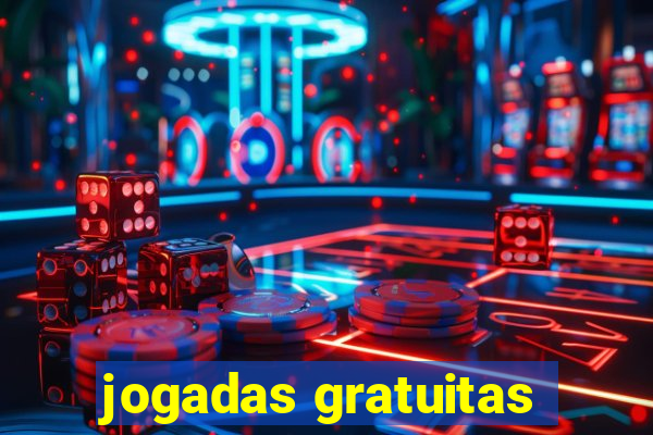 jogadas gratuitas