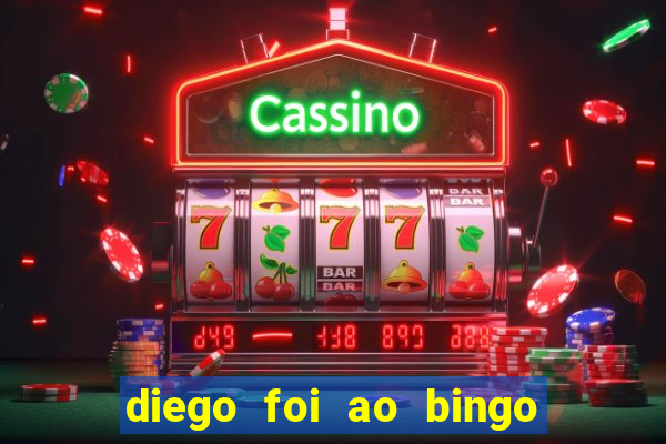 diego foi ao bingo com uma quantia de r $ _