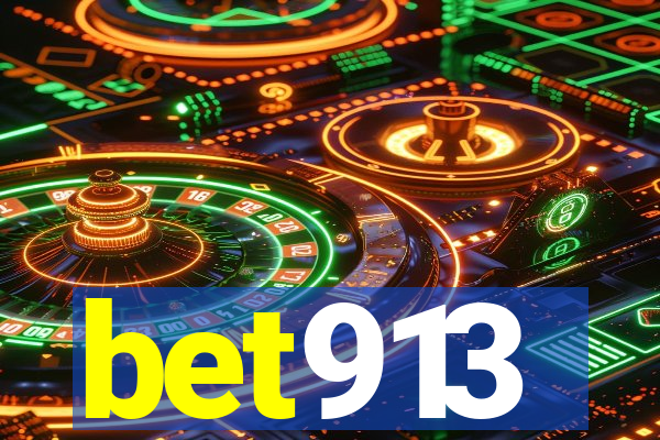 bet913