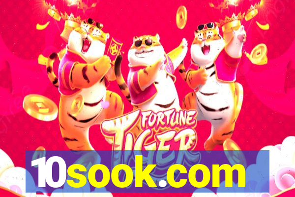 10sook.com