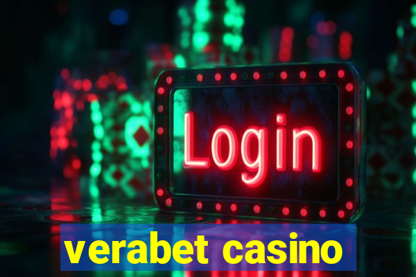 verabet casino