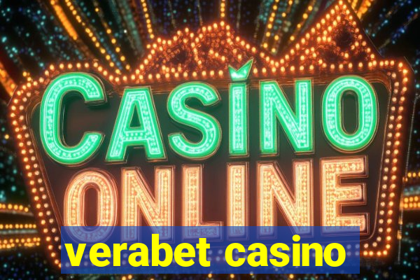 verabet casino