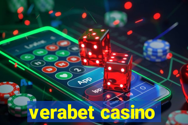 verabet casino