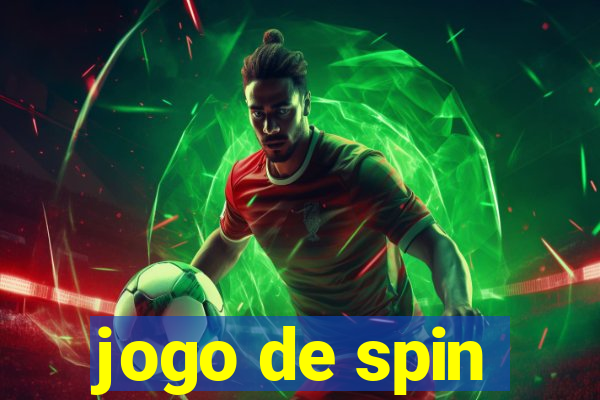 jogo de spin