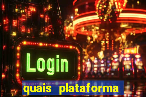 quais plataforma tem o fortune tiger