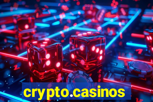 crypto.casinos