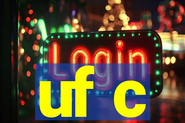 uf c