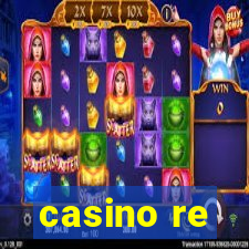 casino re