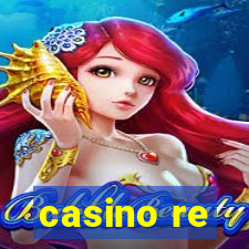 casino re