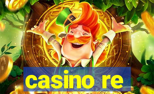 casino re