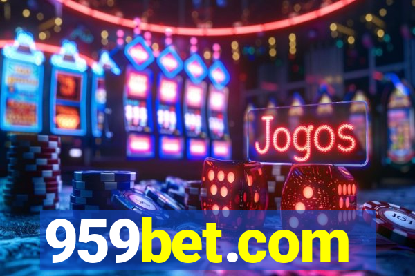 959bet.com