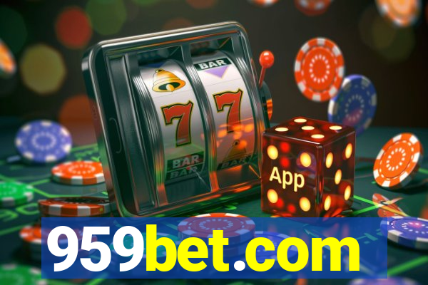 959bet.com