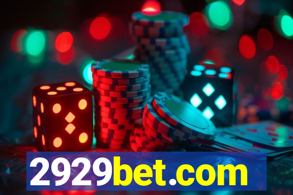 2929bet.com