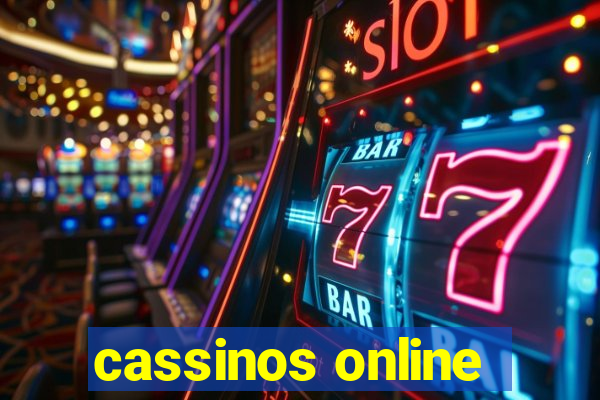 cassinos online