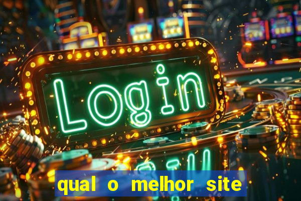 qual o melhor site para jogar poker