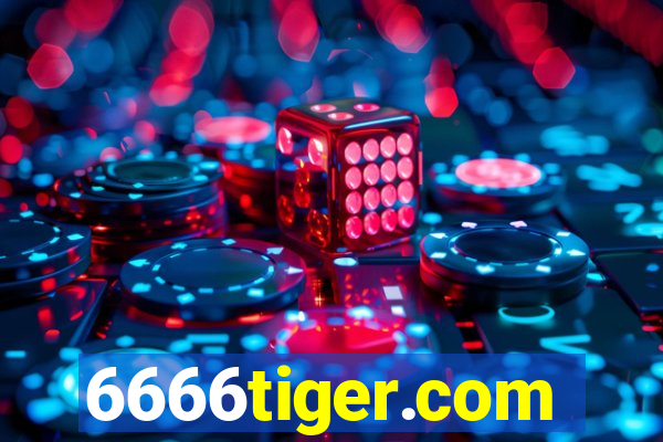 6666tiger.com