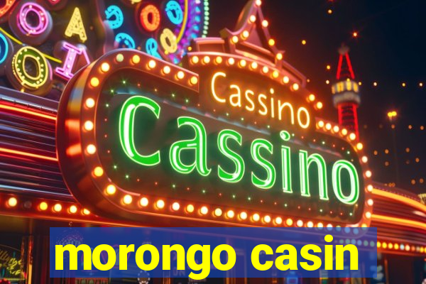 morongo casin