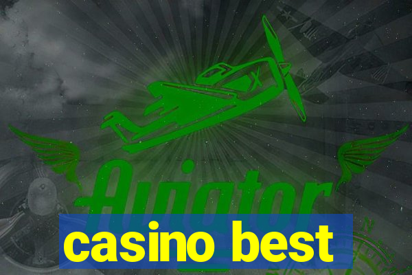 casino best