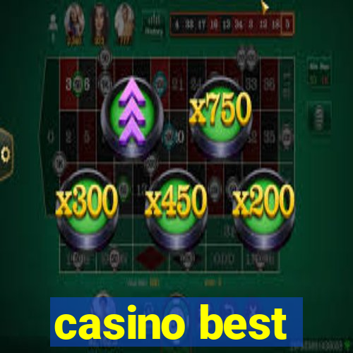 casino best