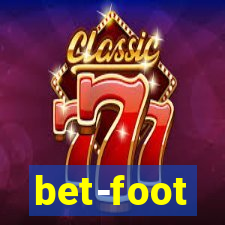 bet-foot