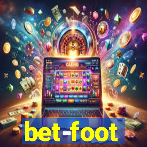 bet-foot