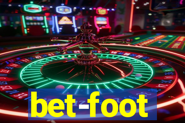 bet-foot