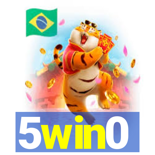 5win0