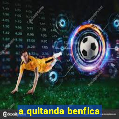 a quitanda benfica