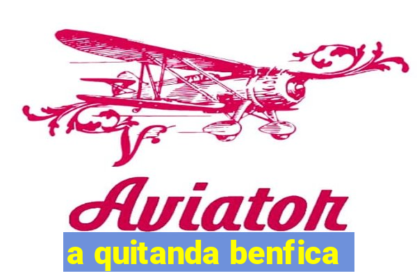 a quitanda benfica