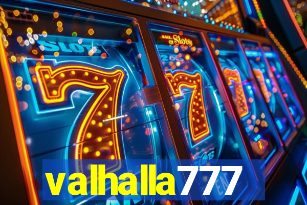 valhalla777