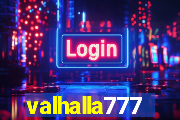 valhalla777