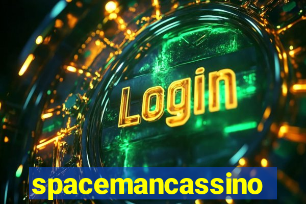 spacemancassino