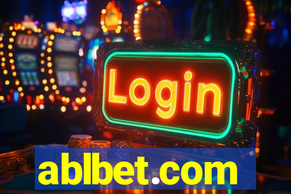 ablbet.com