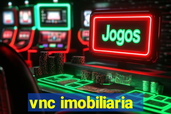 vnc imobiliaria