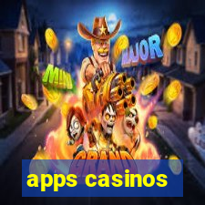 apps casinos