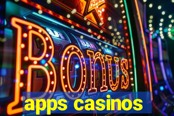 apps casinos